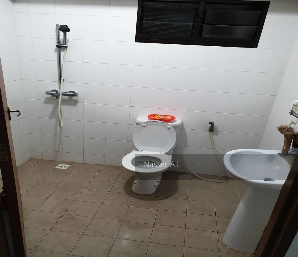 Blk 180A Boon Lay Drive (Jurong West), HDB 3 Rooms #212285201